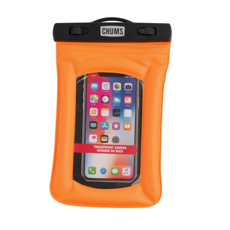 Load image into Gallery viewer, Chums Floating Phone Protector
