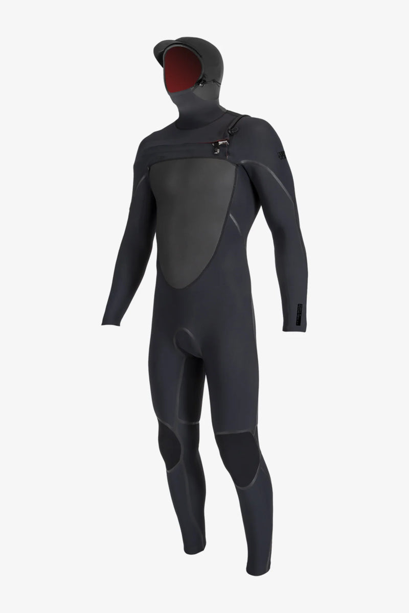 Load image into Gallery viewer, O'Neill Psycho Tech 5/4+ Hooded Full Wetsuit