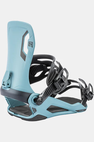 Load image into Gallery viewer, Nitro Talent Unisex Snowboard Binding 2026
