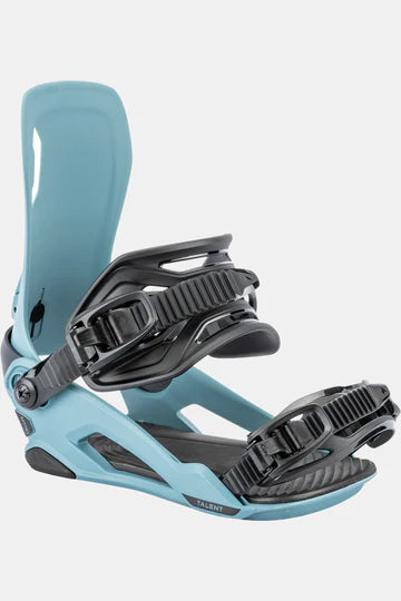 Load image into Gallery viewer, Nitro Talent Unisex Snowboard Binding 2026