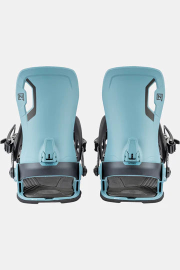 Load image into Gallery viewer, Nitro Talent Unisex Snowboard Binding 2026