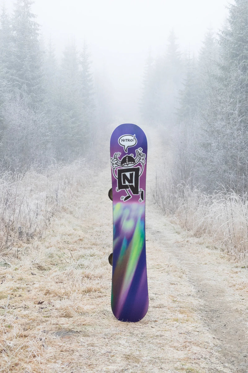Load image into Gallery viewer, Nitro Team Pro MK Snowboard 2026
