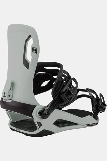 Load image into Gallery viewer, Nitro Talent Unisex Snowboard Binding 2026