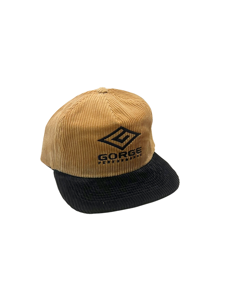 Load image into Gallery viewer, Gorge Performance Corduroy Hat