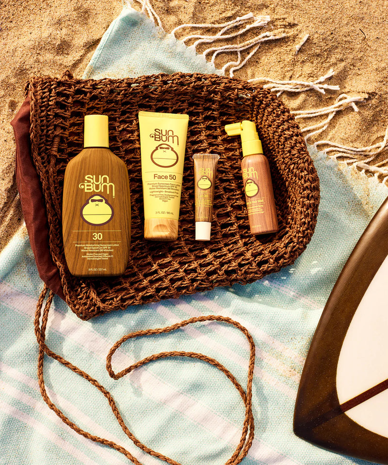 Load image into Gallery viewer, Sun Bum SPF 30 Moisturizing Sunscreen Lip Balm Coconut