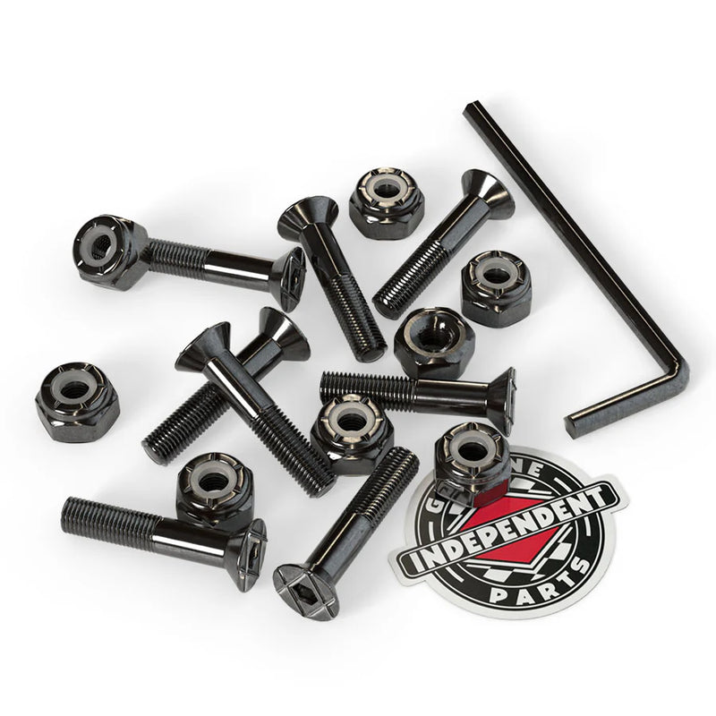 Load image into Gallery viewer, Independent Allen Hardware 1"