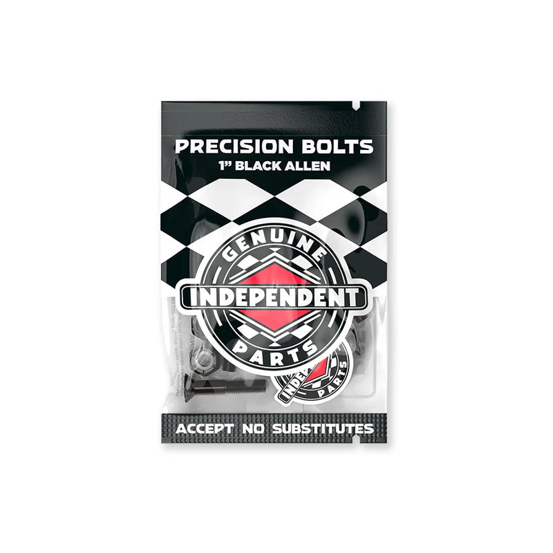 Load image into Gallery viewer, Independent Allen Hardware 1"