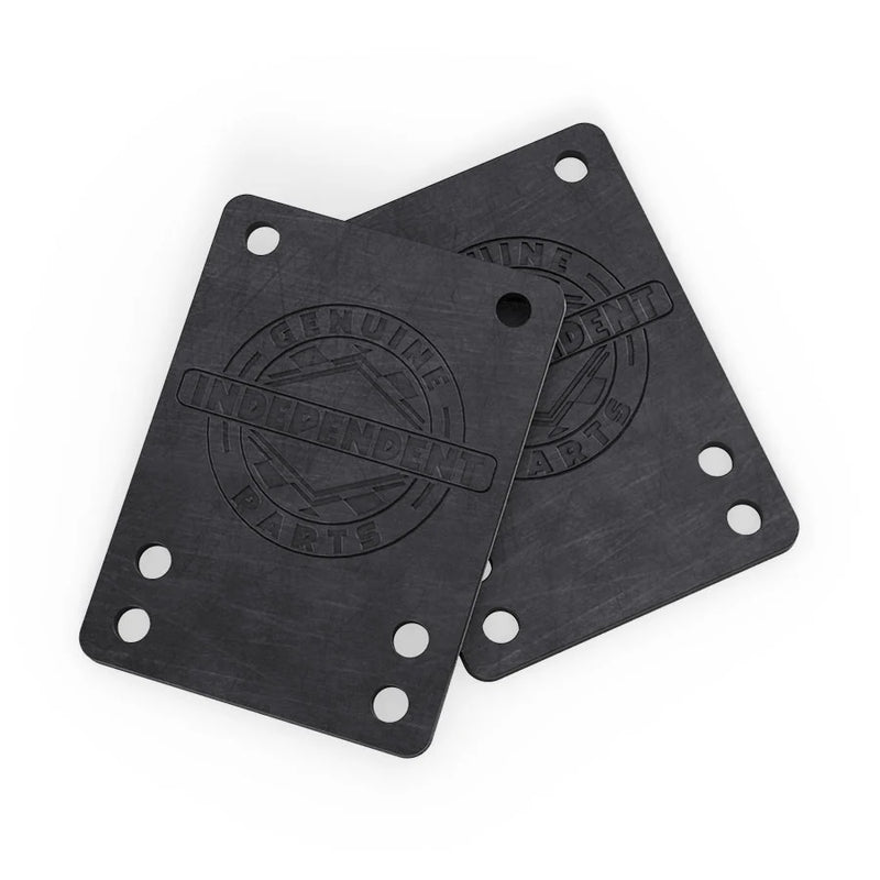 Load image into Gallery viewer, Independent Shock Pads 1/8"