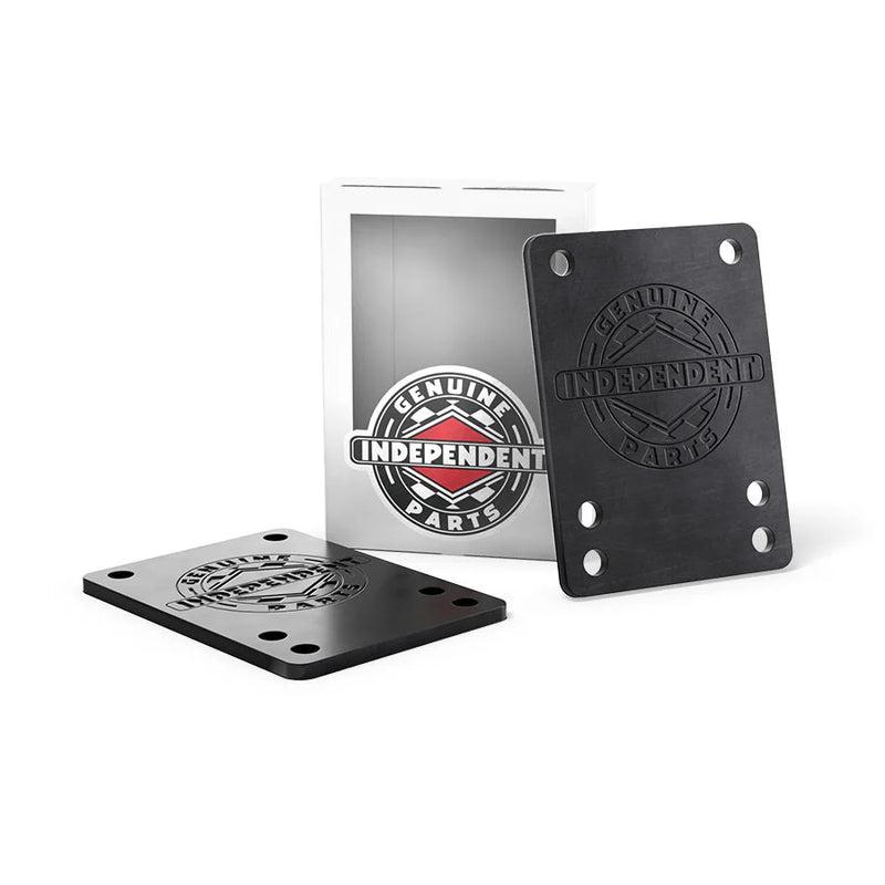 Load image into Gallery viewer, Independent Shock Pads 1/8"