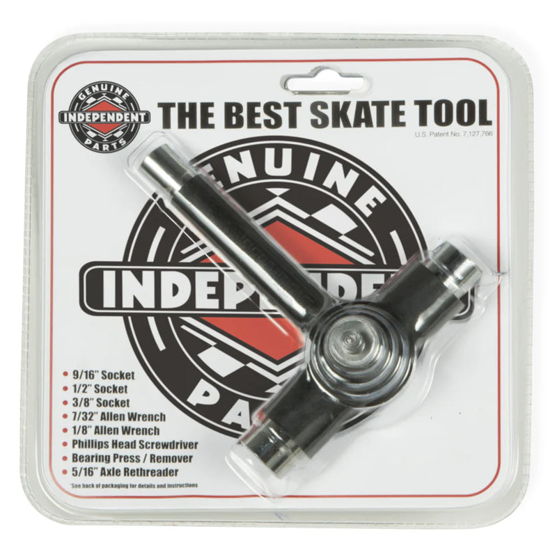 Load image into Gallery viewer, Independent Best Skate Tool
