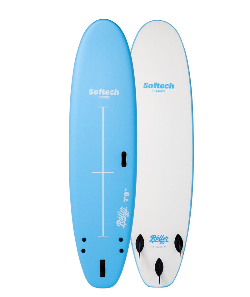 Load image into Gallery viewer, Softech Roller 2.0 8'0 Surfboard