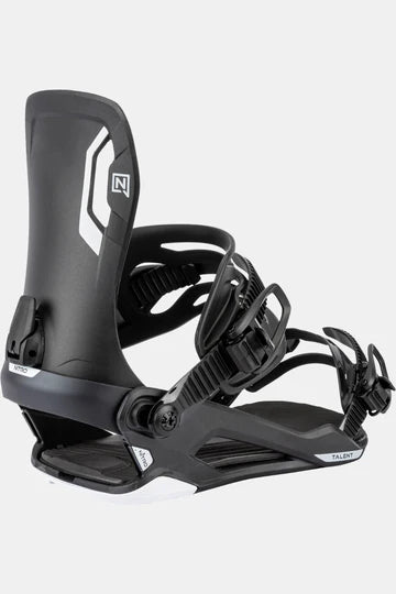 Load image into Gallery viewer, Nitro Talent Unisex Snowboard Binding 2026