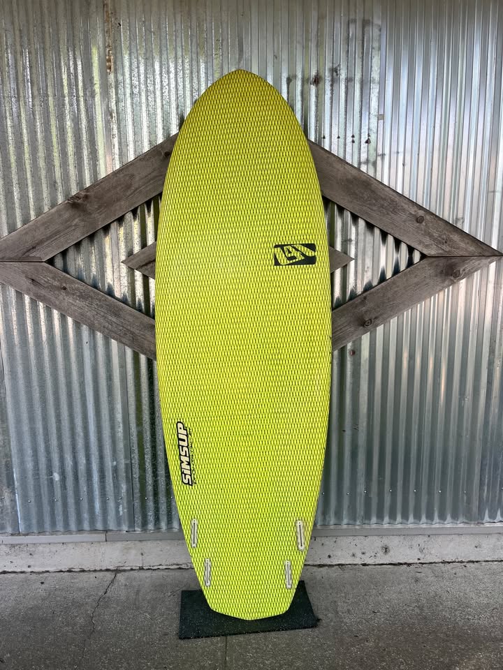 Load image into Gallery viewer, L41 Surfcraft SIMSUP 8'4 USED