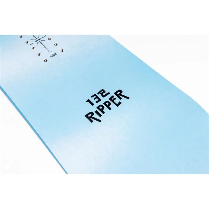 Load image into Gallery viewer, Nitro Ripper Kids Snowboard 2026