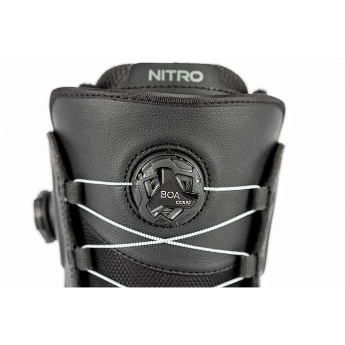 Load image into Gallery viewer, Nitro Team BOA Snowboard Boot 2025