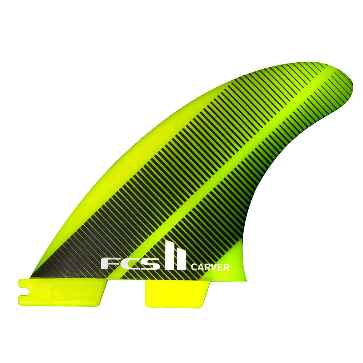 FCS II Carver Neo Glass Tri Fin Set – Gorge Performance
