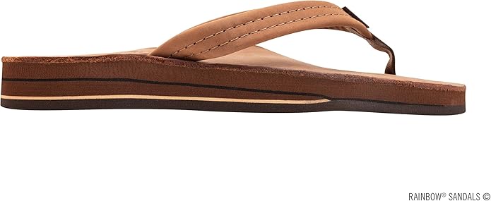 Load image into Gallery viewer, Rainbow Sandals Women's 3/4" Double Sandal