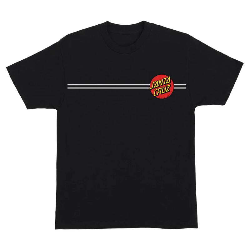 Load image into Gallery viewer, Santa Cruz Classic Dot Premium Short Sleeve Tee