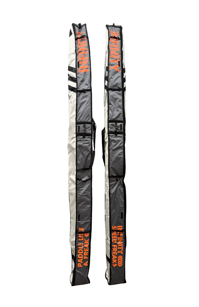 Load image into Gallery viewer, Infinity 14'0 Race SUP Bag