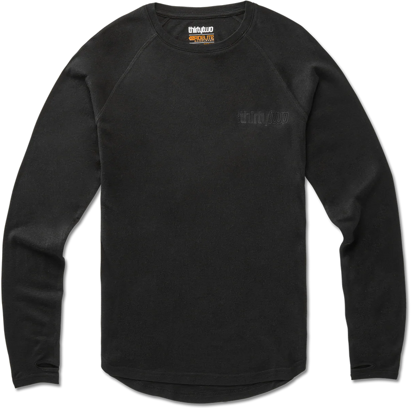 Load image into Gallery viewer, ThirtyTwo Ridelite Merino Long Sleeve Shirt