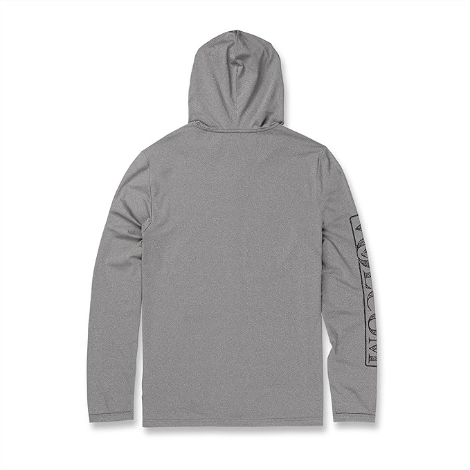 Load image into Gallery viewer, Volcom Rally Hooded UPF 50 Front Zip Hoodie