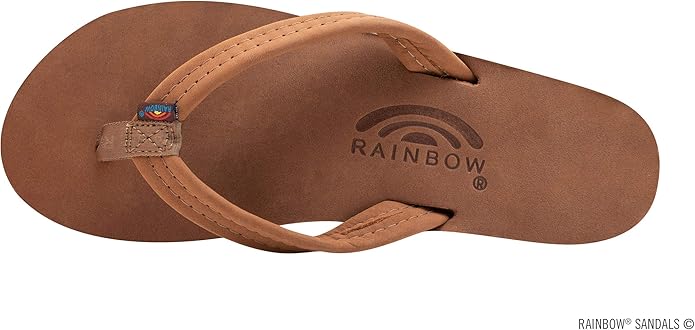 Load image into Gallery viewer, Rainbow Sandals Women's 3/4" Double Sandal