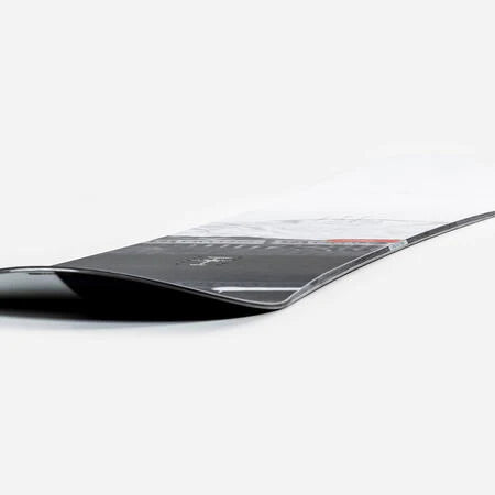 Load image into Gallery viewer, Nitro Prime Raw Snowboard 2025