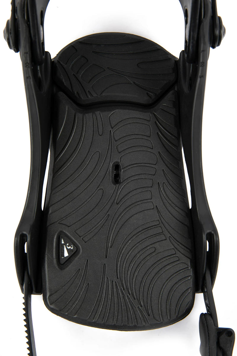 Load image into Gallery viewer, Nitro Cosmic Snowboard Binding 2026