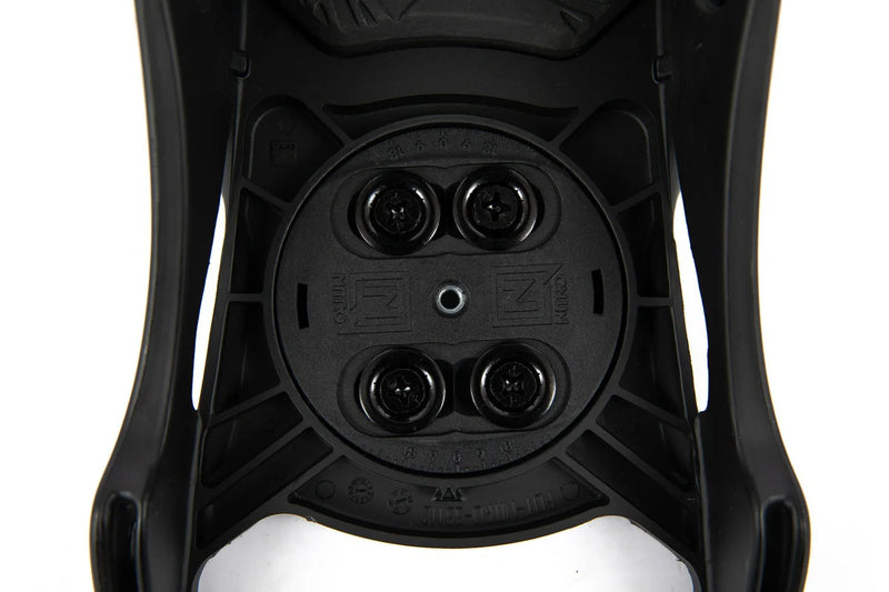 Load image into Gallery viewer, Nitro Cosmic Snowboard Binding 2026