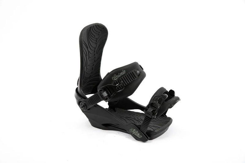 Load image into Gallery viewer, Nitro Cosmic Snowboard Binding 2026