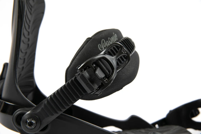Load image into Gallery viewer, Nitro Cosmic Snowboard Binding 2026