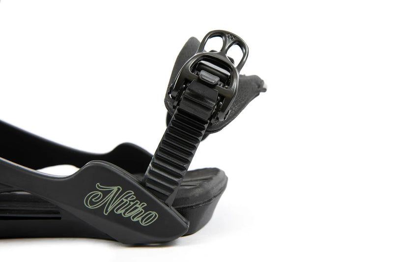 Load image into Gallery viewer, Nitro Cosmic Snowboard Binding 2026