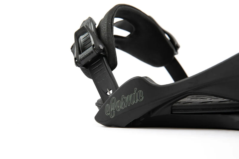 Load image into Gallery viewer, Nitro Cosmic Snowboard Binding 2026
