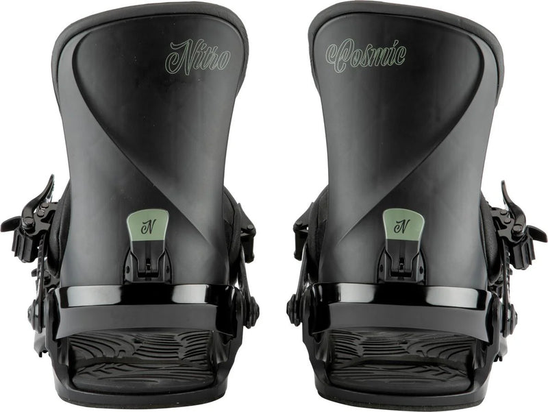 Load image into Gallery viewer, Nitro Cosmic Snowboard Binding 2026