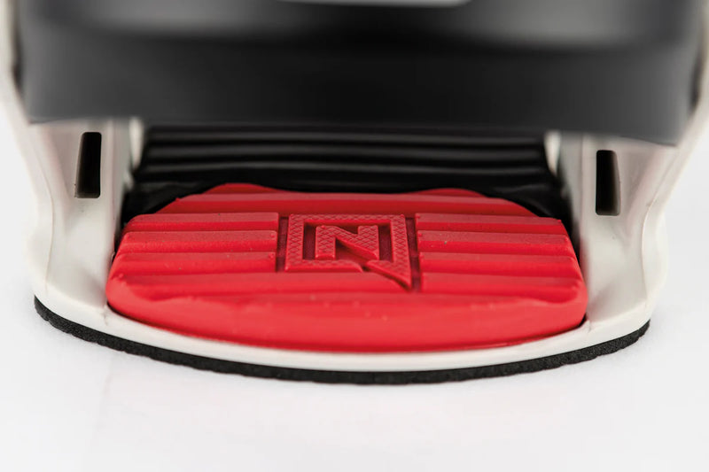 Load image into Gallery viewer, Nitro Rambler Snowboard Bindings
