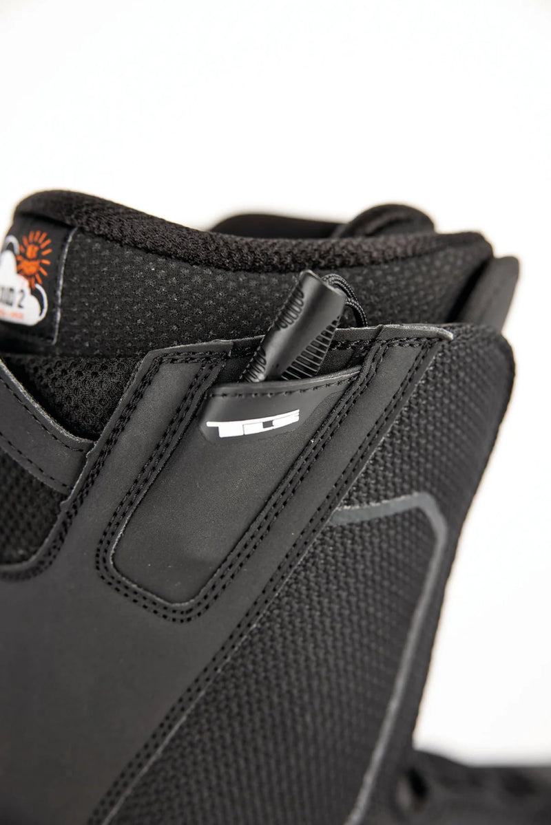 Load image into Gallery viewer, Nitro Sentinel TLS Snowboard Boot 2025