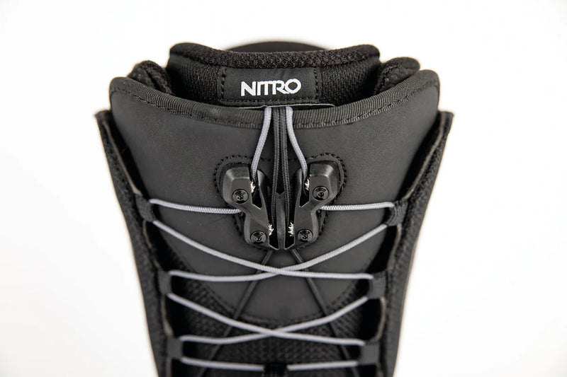 Load image into Gallery viewer, Nitro Sentinel TLS Snowboard Boot 2025