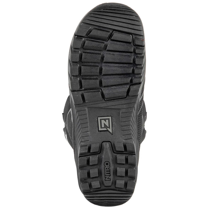 Load image into Gallery viewer, Nitro Sentinel TLS Snowboard Boot 2025