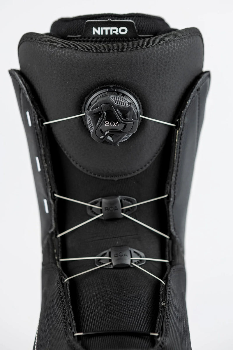 Load image into Gallery viewer, Nitro Tangent BOA Snowboard Boot 2025