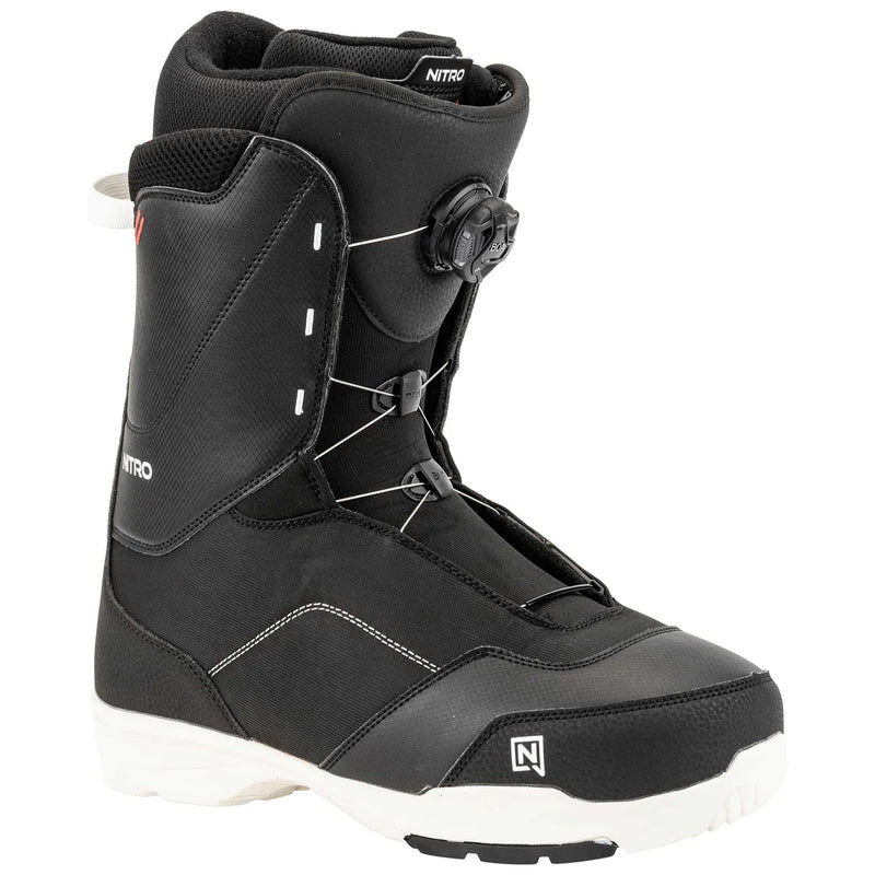 Load image into Gallery viewer, Nitro Tangent BOA Snowboard Boot 2025