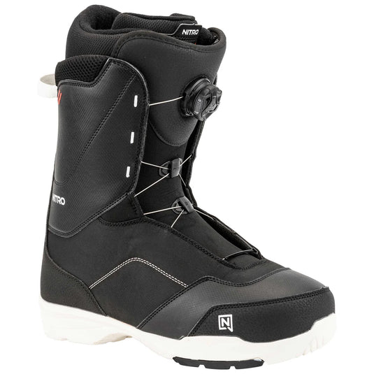 Nitro Tangent BOA Snowboard Boot 2025