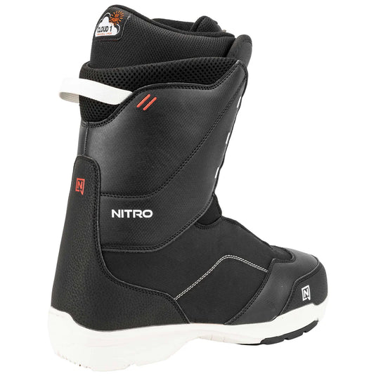 Nitro Tangent BOA Snowboard Boot 2025