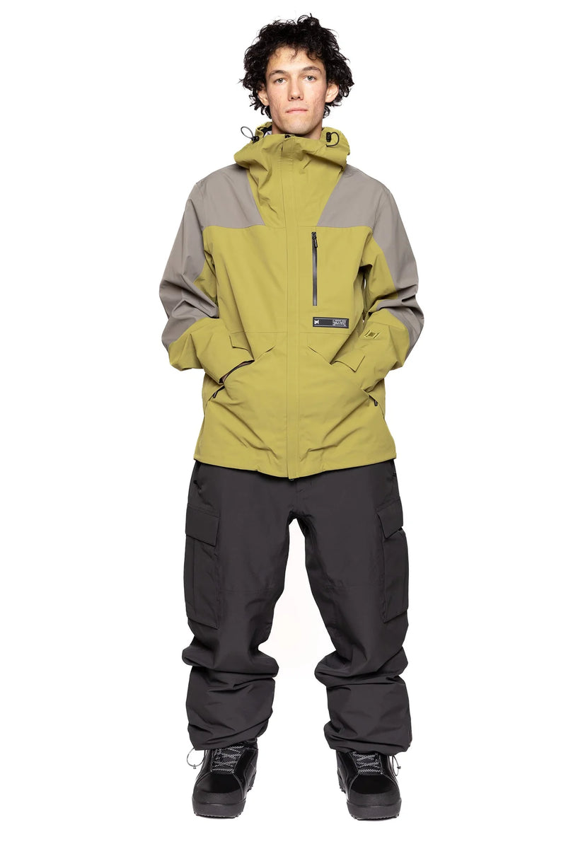 Load image into Gallery viewer, L1 Filmore Jacket Snowboard Jacket