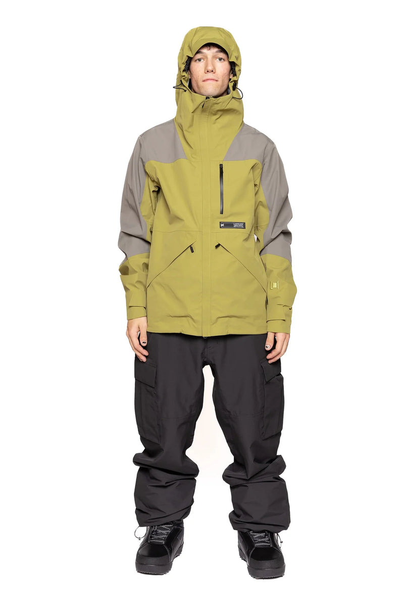 Load image into Gallery viewer, L1 Filmore Jacket Snowboard Jacket