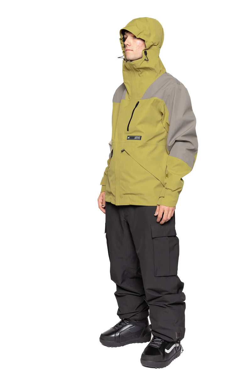 Load image into Gallery viewer, L1 Filmore Jacket Snowboard Jacket