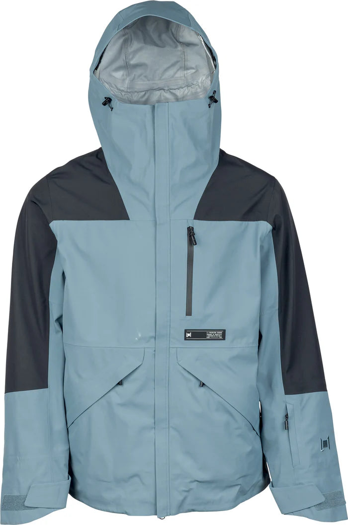 Load image into Gallery viewer, L1 Filmore Jacket