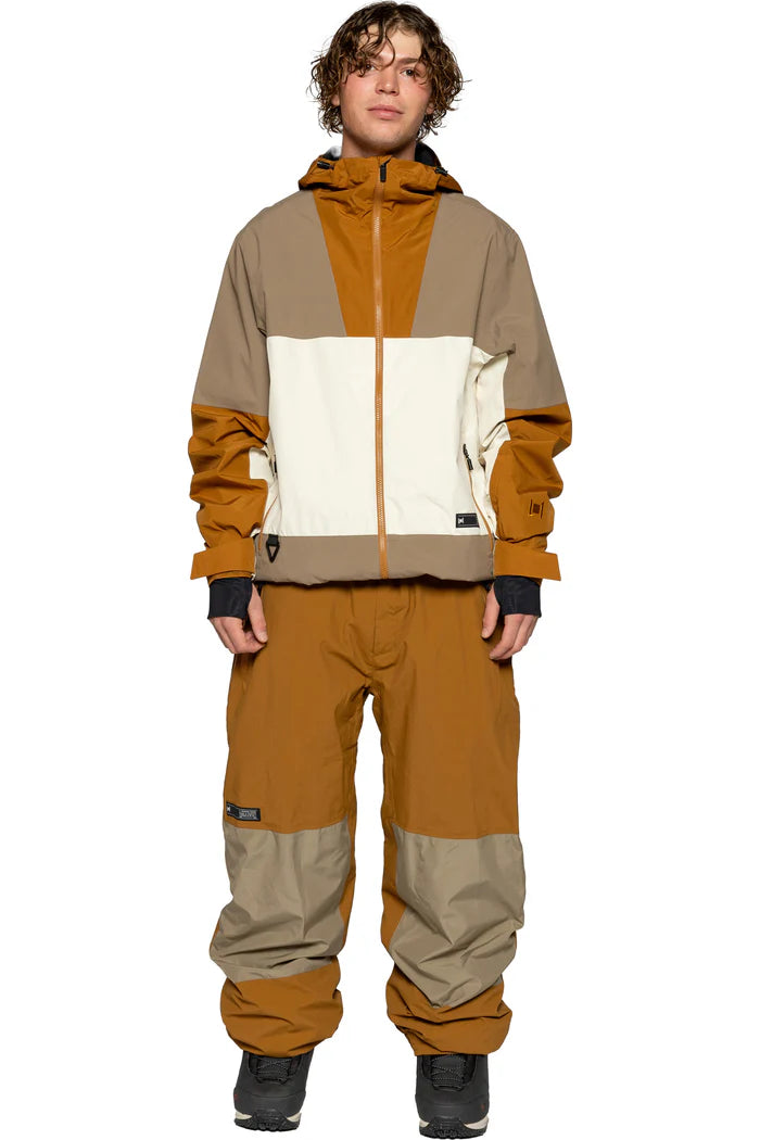 Load image into Gallery viewer, L1 Ventura Jacket
