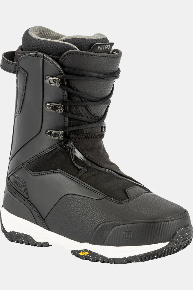 Load image into Gallery viewer, Nitro Venture Pro Lace Snowboard Boot 2026