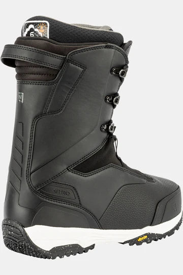 Load image into Gallery viewer, Nitro Venture Pro Lace Snowboard Boot 2026