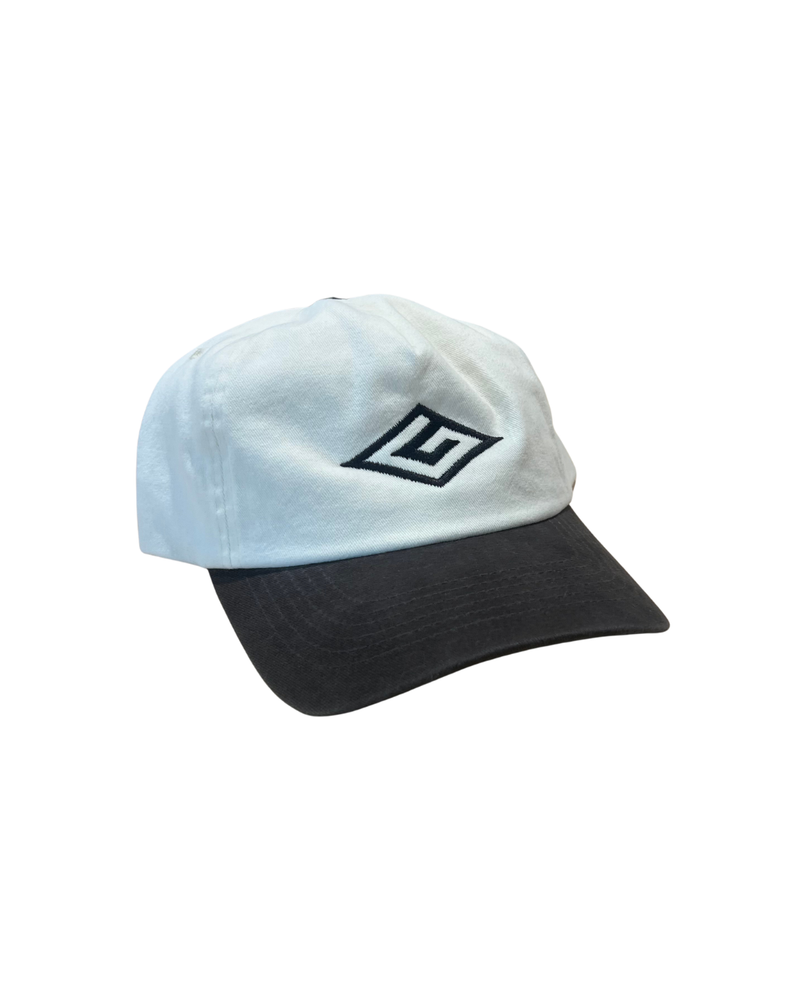 Load image into Gallery viewer, Gorge Performance Diamond G 5 Panel Dad Cap